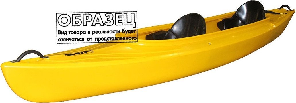 Байдарка Rst Мэри 18002 (зеленый)