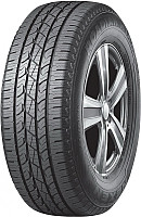 Летние шины Nexen Roadian HTX RH5 235/85R16C 120/116Q