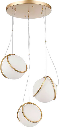 Подвесная люстра ST Luce Acerra SL1181.353.03