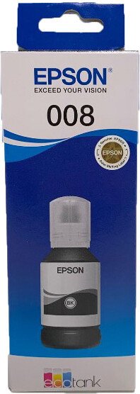 Чернила Epson C13T06G100