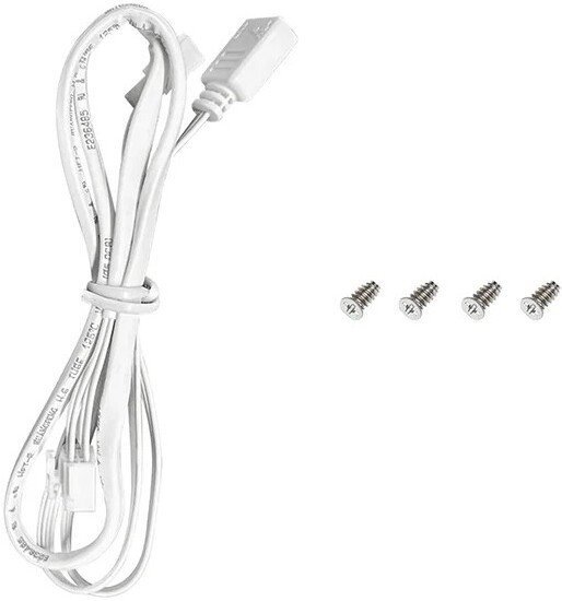 Вентилятор для корпуса DeepCool FL14 WH R-FL14-WHAPN1-G