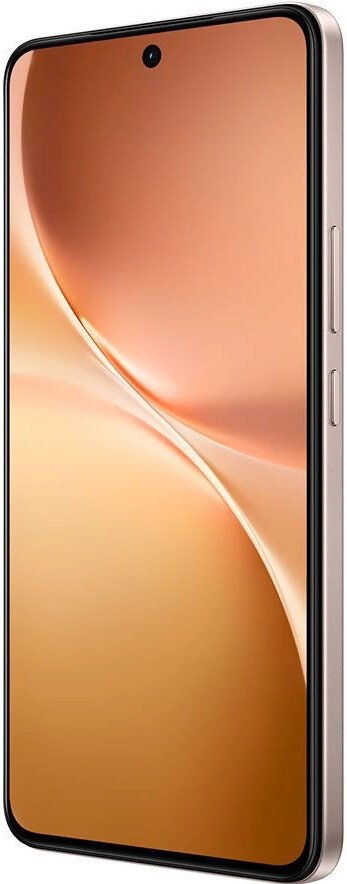 Телефон Vivo V70 Lite V2615 8GB/128GB международная версия (золотистый)
