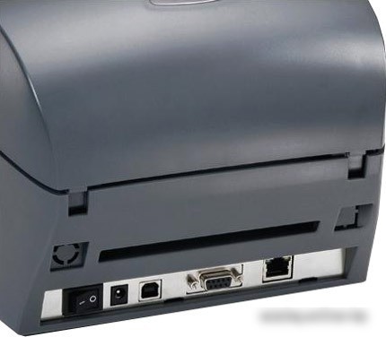 Принтер этикеток Godex G530-U 011-G53A22-004