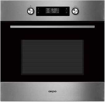 Электрический духовой шкаф Akpo PEA 7009 MED04 IX