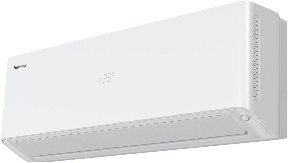 Кондиционер Hisense VISION PRO 2.0 SUPERIOR DC Inverter Wi-Fi 2026 AS-13UW4RXVQH02