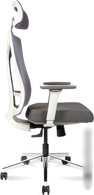 Кресло Norden Бостон SL 8001A-2 Grey (серый)