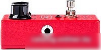 Гитарная педаль MXR M102 Dyna Comp Compressor