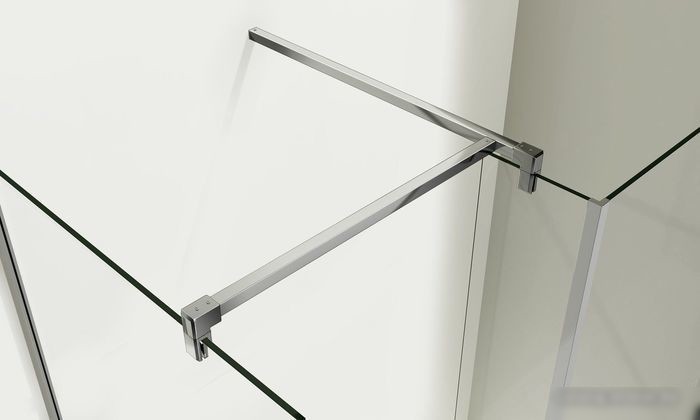 Душевая стенка WeltWasser WW400 70G-1