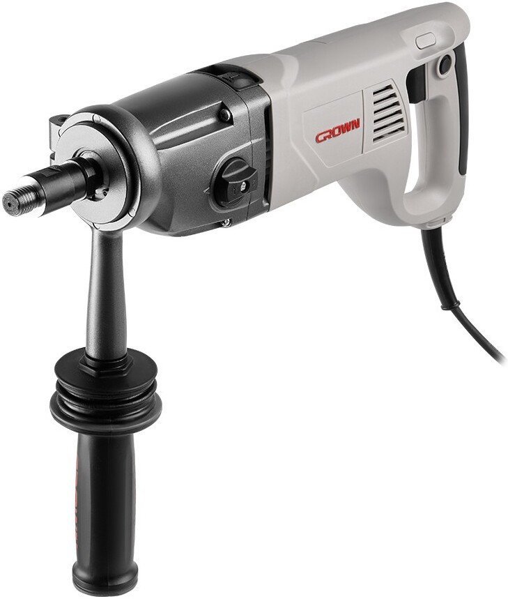 Ударная дрель Crown CT32072DH BMC