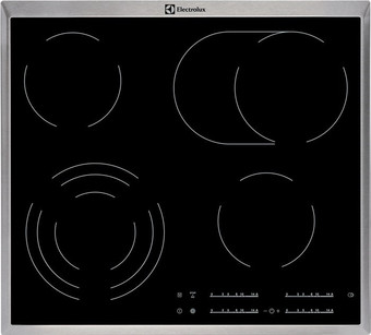 Варочная панель Electrolux EHF46547XK