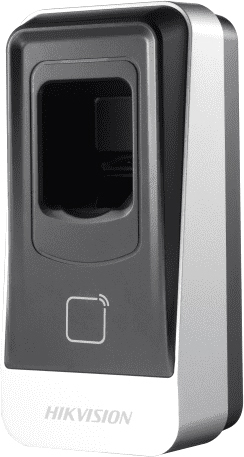 Считыватель Hikvision DS-K1201EF