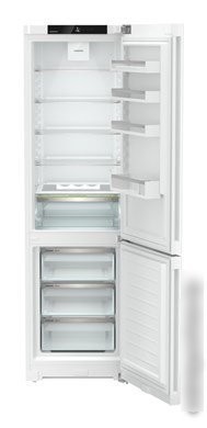 Холодильник Liebherr CNf 5703 Pure NoFrost 5703-22001
