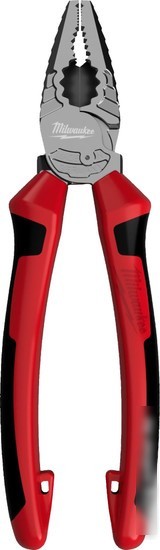 Плоскогубцы Milwaukee 4932492461