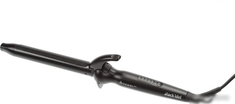 Круглая плойка Dewal Pro Black Idol 03-1625T