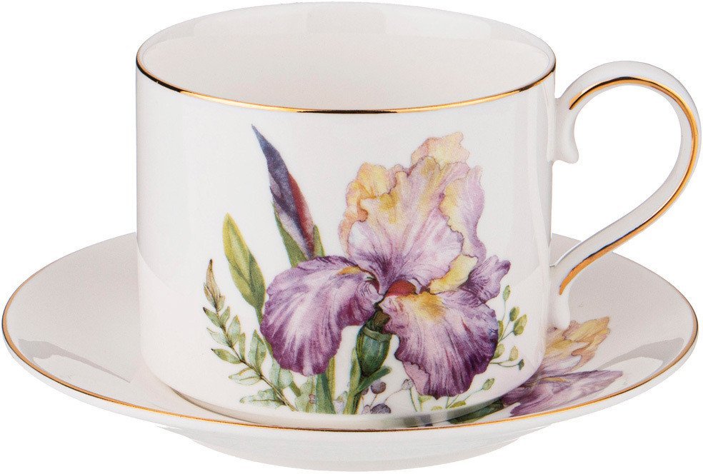 Сервиз Lefard Irises 590-470