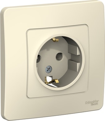 Розетка Schneider Electric Blanca BLNRS001012