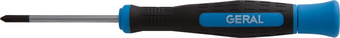 Отвертка Geral G132179