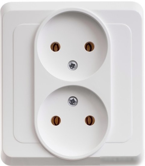 Розетка Schneider Electric Этюд PC16-005B