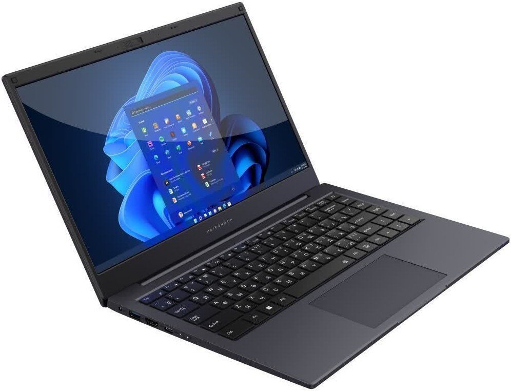 Ноутбук Maibenben Smart S14A S14A-iN10UMB1SLURE0