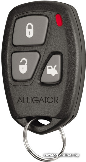 Автосигнализация Alligator A-2S