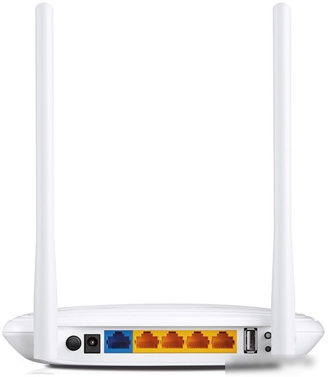 Беспроводной маршрутизатор TP-Link TL-WR842N