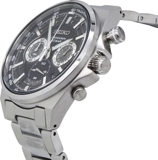 Наручные часы Seiko SSB397P1