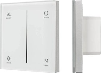 Диммер RGBW Arlight Sens Smart-P36-Dim White 027113