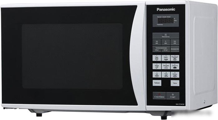 Микроволновая печь Panasonic NN-ST342WZPE
