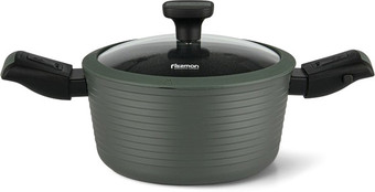 Кастрюля Fissman Brilliant 14381