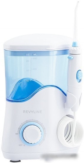 Ирригатор Revyline RL 100 (белый)