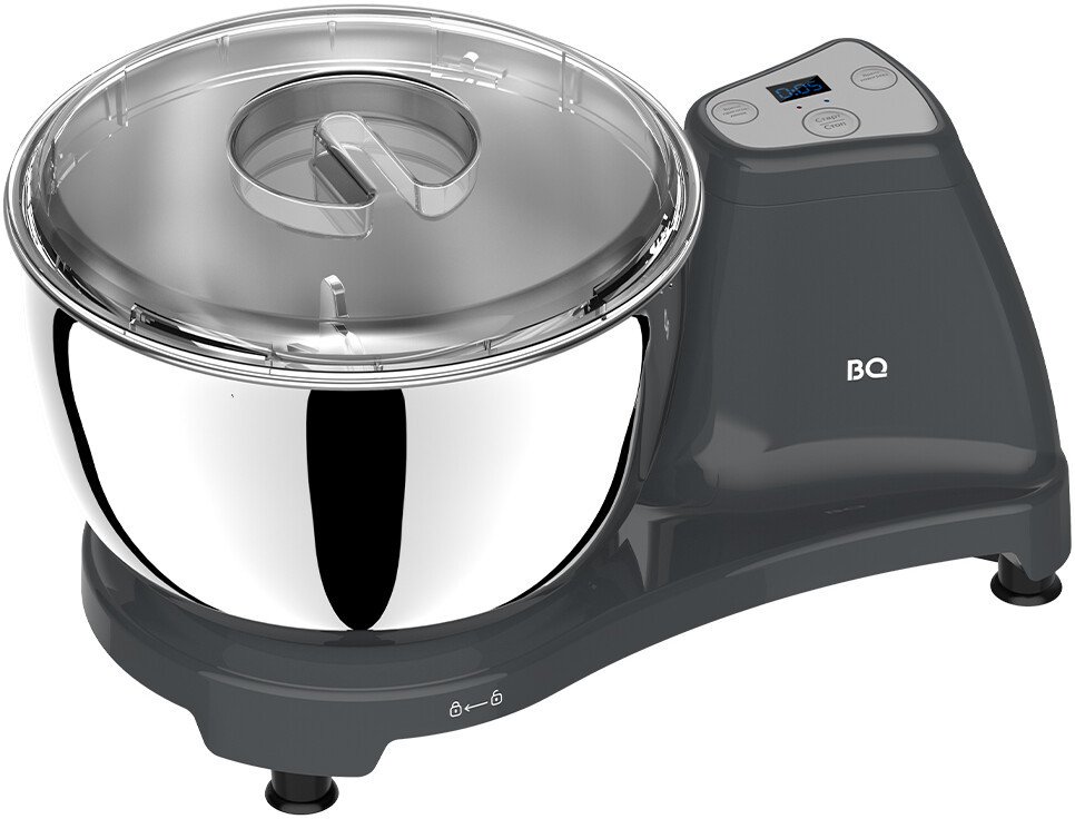 Миксер BQ MX522 (серый)
