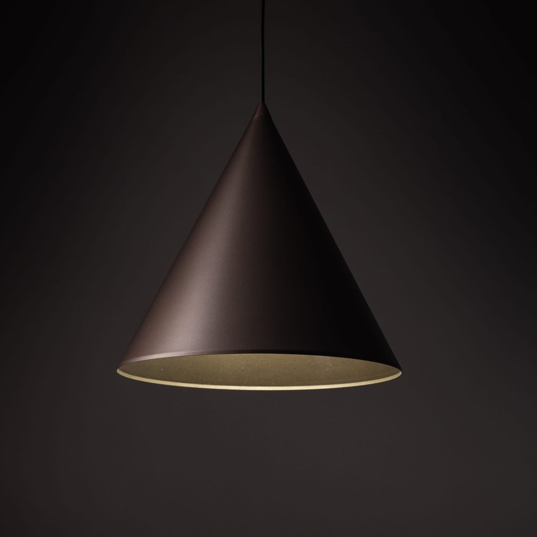 Подвесная люстра TK Lighting Cono 10038
