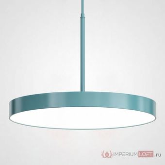 Подвесная люстра ImperiumLoft Turna-one01 183494-26