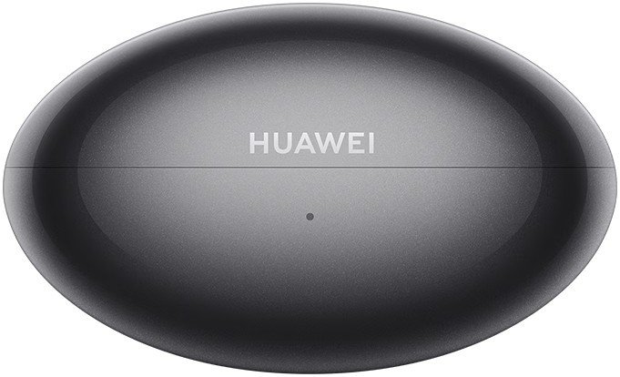 Наушники Huawei FreeBuds Neo (черный, международная версия)