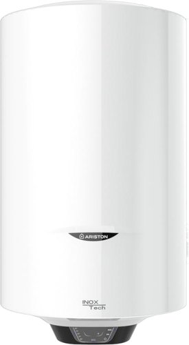 Накопительный электрический водонагреватель Ariston PRO1 ECO INOX ABS PW 50 V Slim
