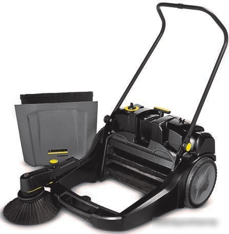 Электровеник Karcher KM 70/20 C 2SB 1.517-107.0