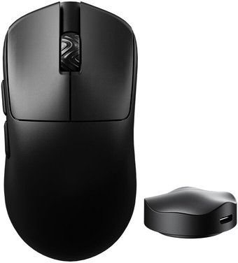 Игровая мышь Scyrox V6 Kailh Optical (черный)