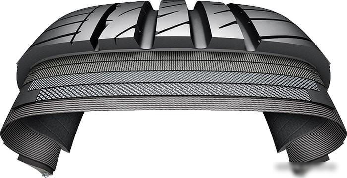 Автомобильные шины Laufenn S FIT EQ+ LK01 215/55R17 98W