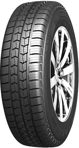 Автомобильные шины Nexen Winguard WT1 195R14C 106/104R