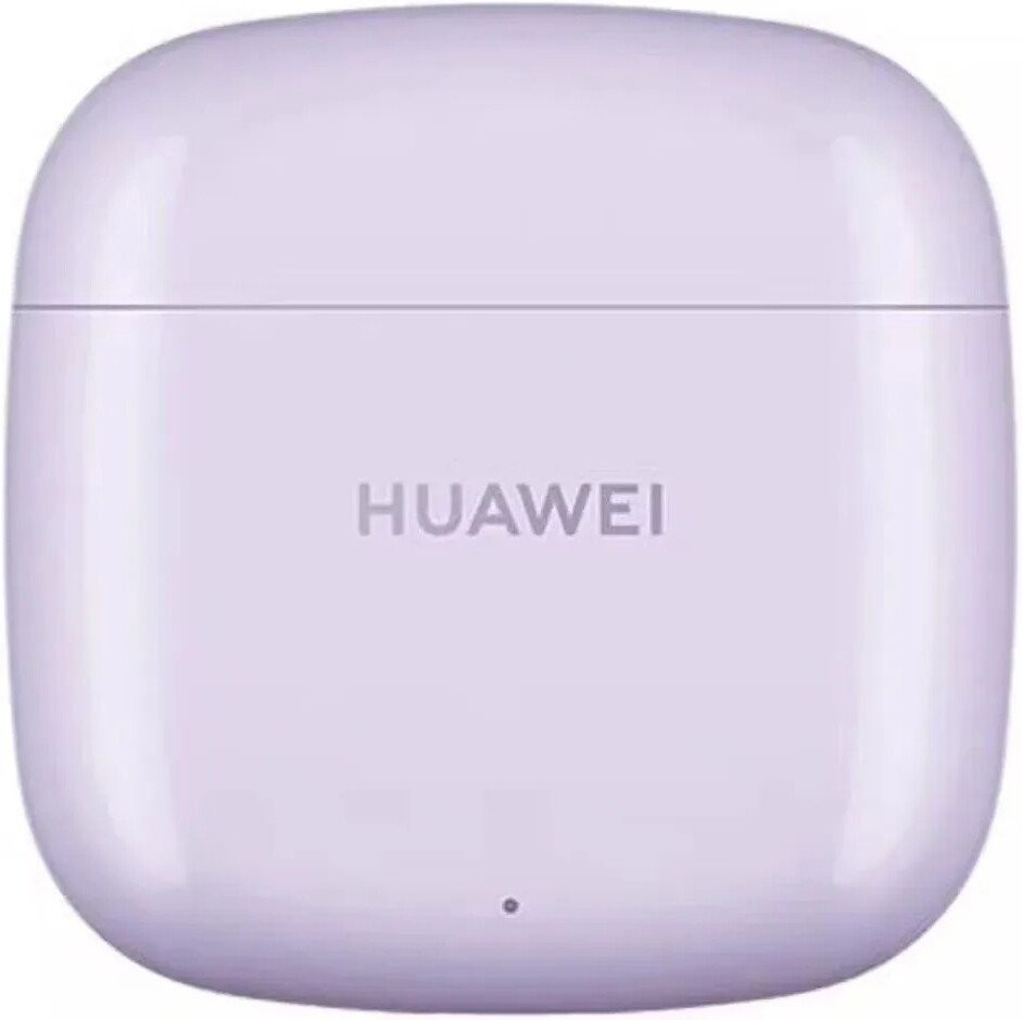 Наушники Huawei FreeBuds SE 2 (сиреневый, международная версия)