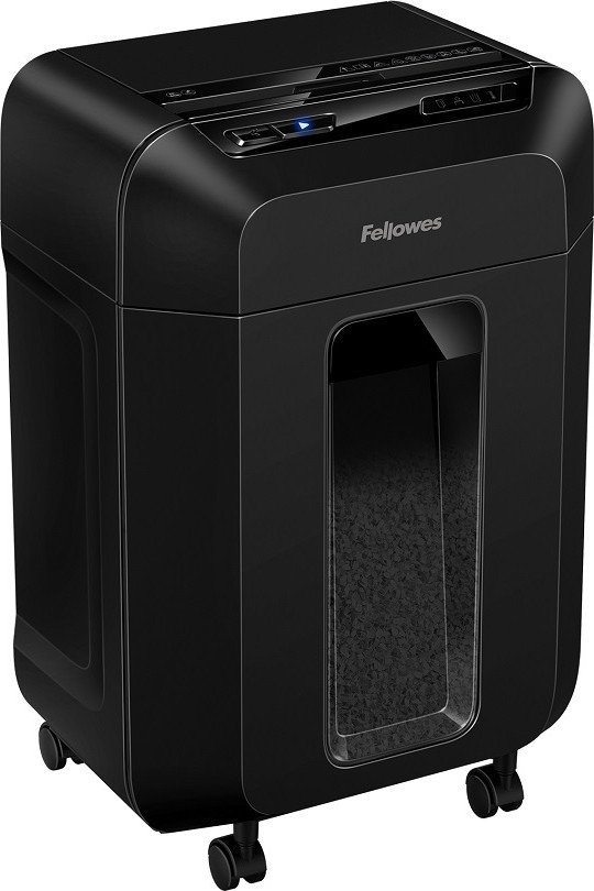 Шредер Fellowes AutoMax 80M