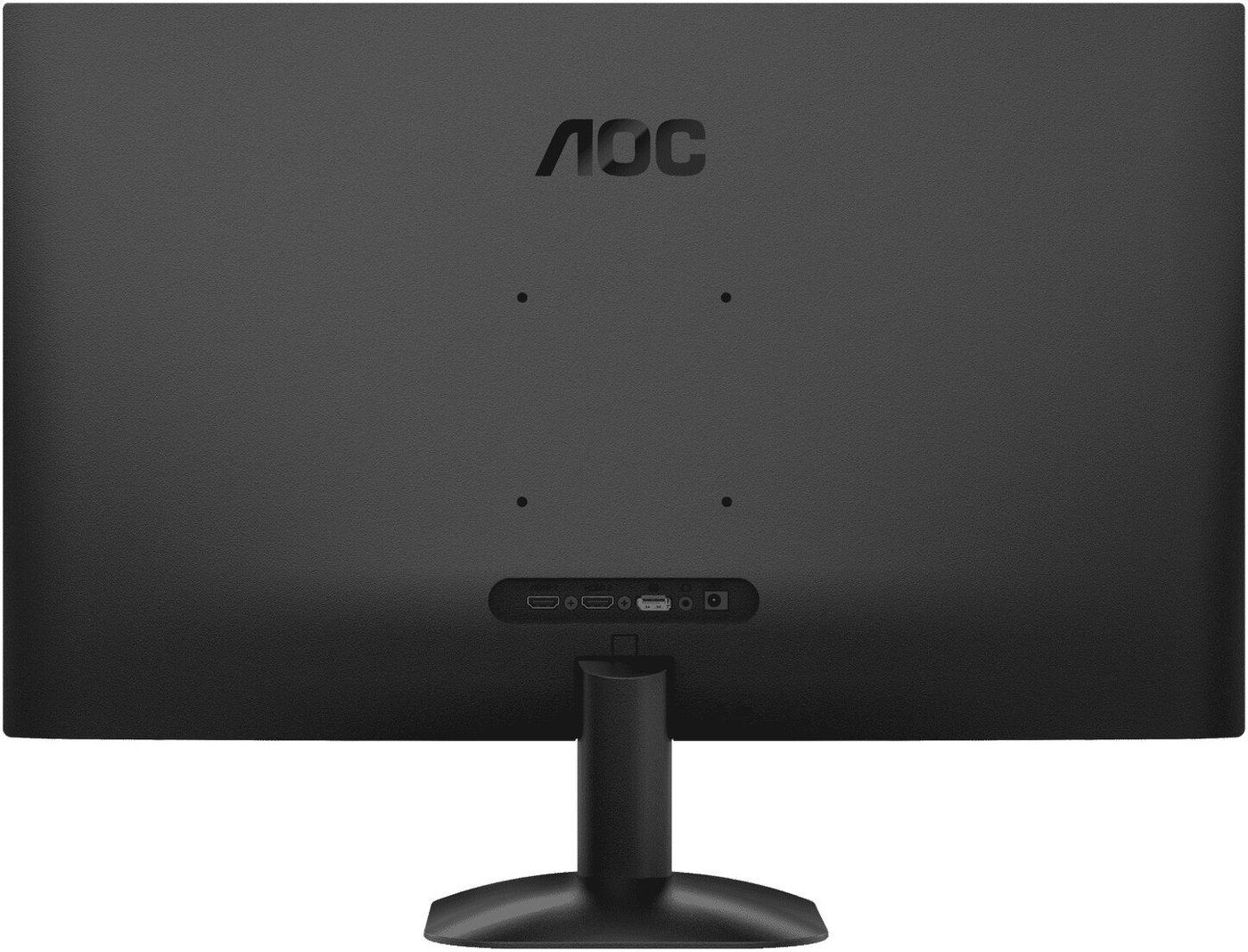 Монитор AOC U27B35