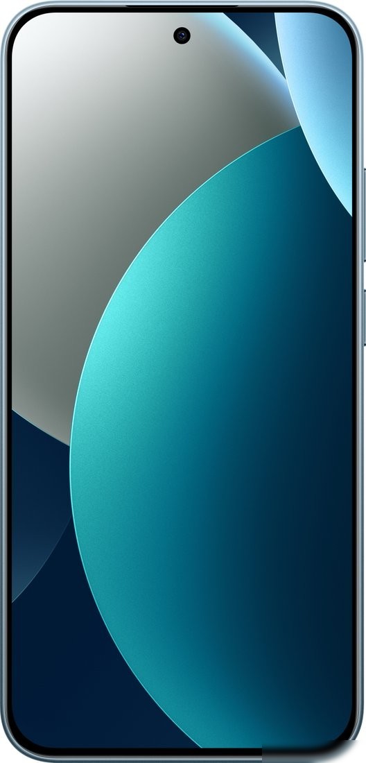 Телефон Xiaomi Redmi Note 15 Pro 5G 8GB/256GB международная версия (синий)