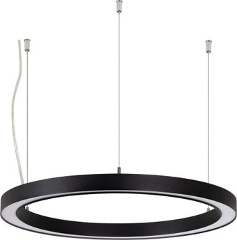 Подвесная люстра Arlight SP-Circle-Hang-O3535-D500-30W Warm3000 049360