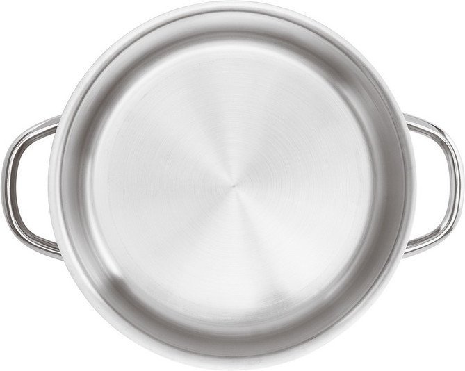 Кастрюля Paderno Pentolame S.1000 11010-24