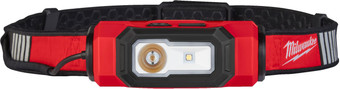Фонарь Milwaukee L4 HL-VIS-301