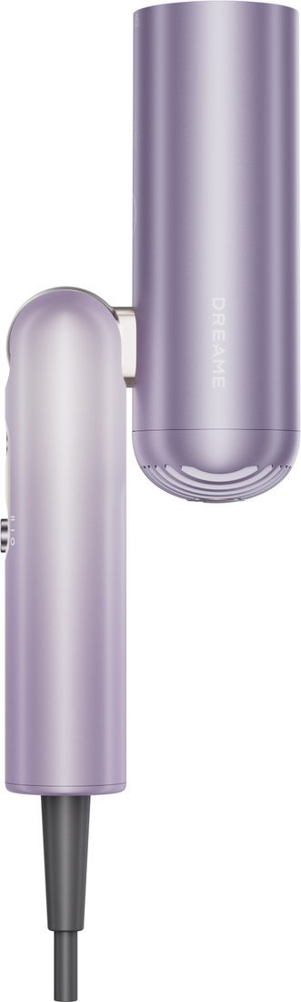 Фен Dreame Hairdryer Pocket Ultra AHD52 (фиолетовый)