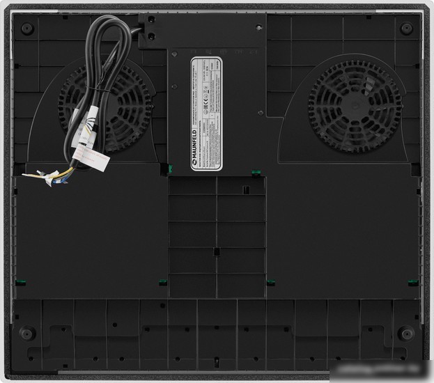 Варочная панель MAUNFELD CVI594WH