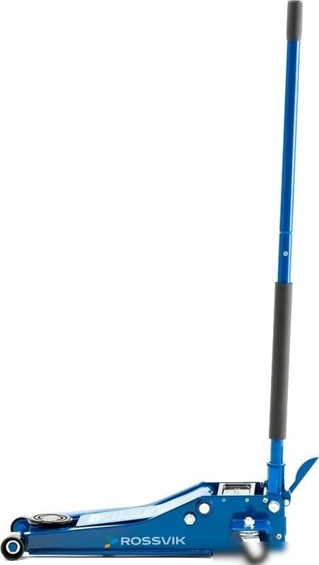 Подкатной домкрат Rossvik TH32505B 3т