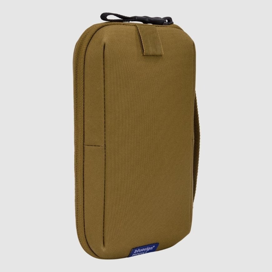 Органайзер для чемодана Thule Aion Travel TATO101NUTRIA 3205407 (горчичный)